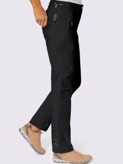 Pantalon technique qualité légère et aérée