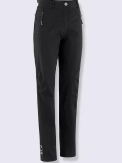 Pantalon technique qualité légère et aérée