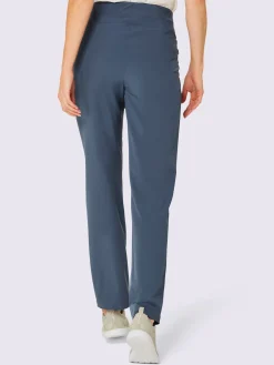Pantalon technique qualité extensible