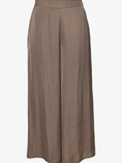 Pantalon tissé pantalon large