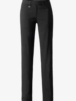 Pantalon ultra-confortable coupe élégante