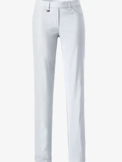 Pantalon ultra-confortable coupe élégante
