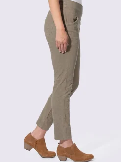 Pantalon velours qualité velours très douce