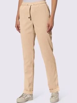 Pantalon velours qualité velours très douce