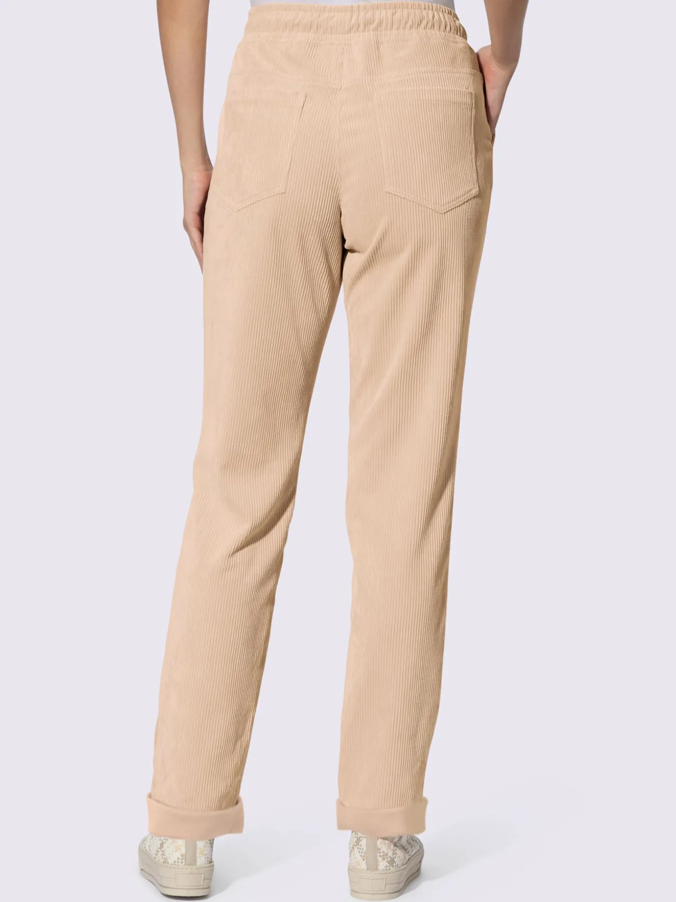 Pantalon velours qualité velours très douce