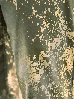 Pantalon viscose