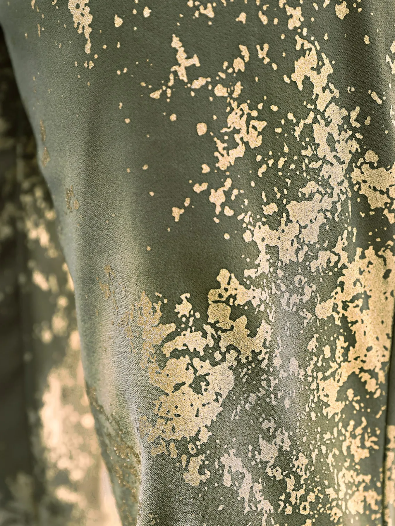 Pantalon viscose