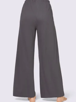 Pantalons jersey fin