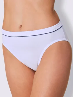 Panties jersey fin