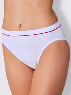 Panties jersey fin