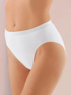 Panties jersey fin