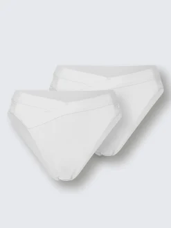 Panties jersey fin