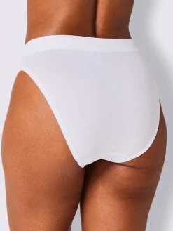 Panties jersey fin