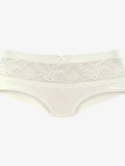 Panty coupe enveloppante