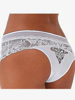 Panty culotte stylée lascana