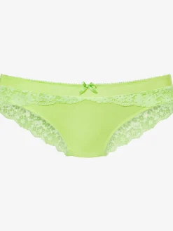 Panty de rêve à la coupe séduisante