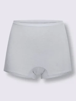 Panty jersey fin
