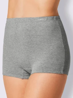 Panty jersey fin
