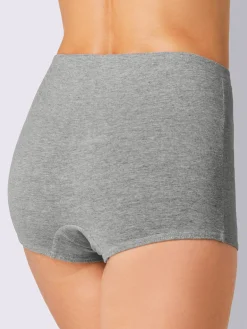 Panty jersey fin