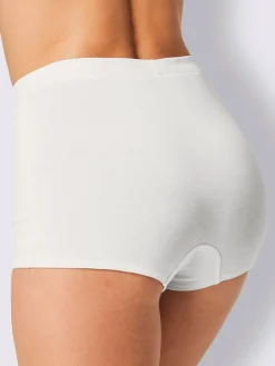 Panty jersey fin