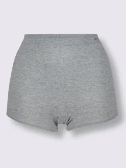 Panty jersey fin