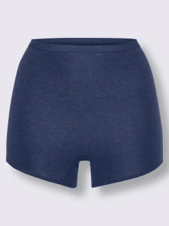 Panty jersey fin