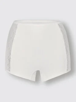 Panty jersey fin
