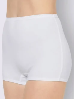 Panty jersey fin