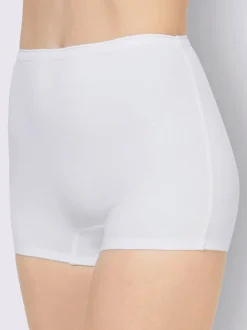 Panty jersey fin