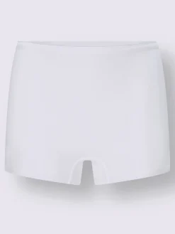 Panty jersey fin