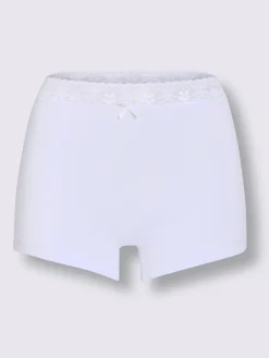 Panty jersey fin