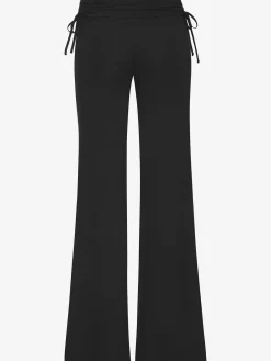 Panty legging avec jambes évasées