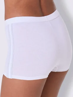 Panty long qualité coton