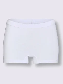 Panty long qualité coton