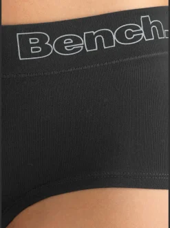 Panty lot de 3 panties bench