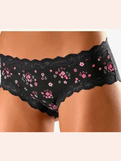 Panty lot de 3 panties buffalo