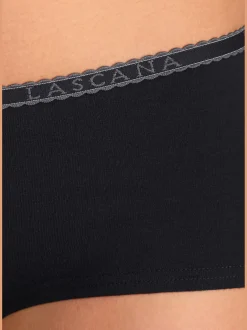 Panty lot de 4 panties lascana