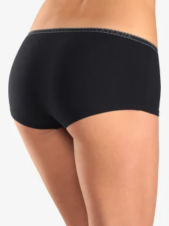 Panty lot de 4 panties lascana