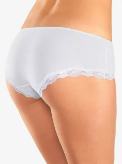 Panty lot de 3 panties lascana