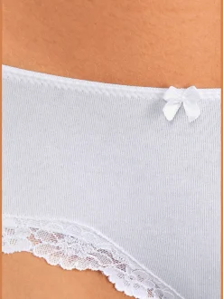 Panty lot de 3 panties lascana