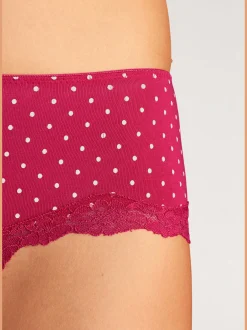 Panty lot de 3 panties lascana