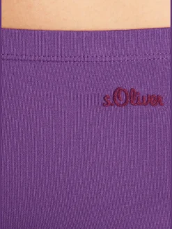 Panty lot de 3 panties s.oliver