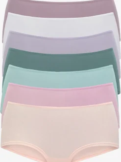 Panty lot de 7 panties vivance