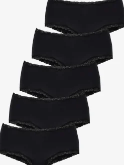 Panty lot de 5 panties vivance