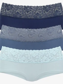 Panty lot de 3 panties vivance
