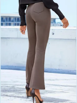 Panty pantalon de voyage chic et confortable