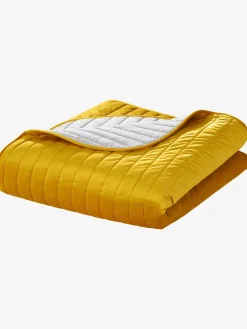 Plaid housse aspect velours