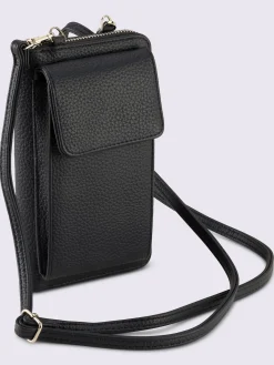 Poche portable idéal pour les clés, les téléphones et les portemonnaies