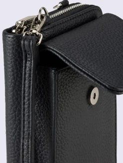 Poche portable idéal pour les clés, les téléphones et les portemonnaies
