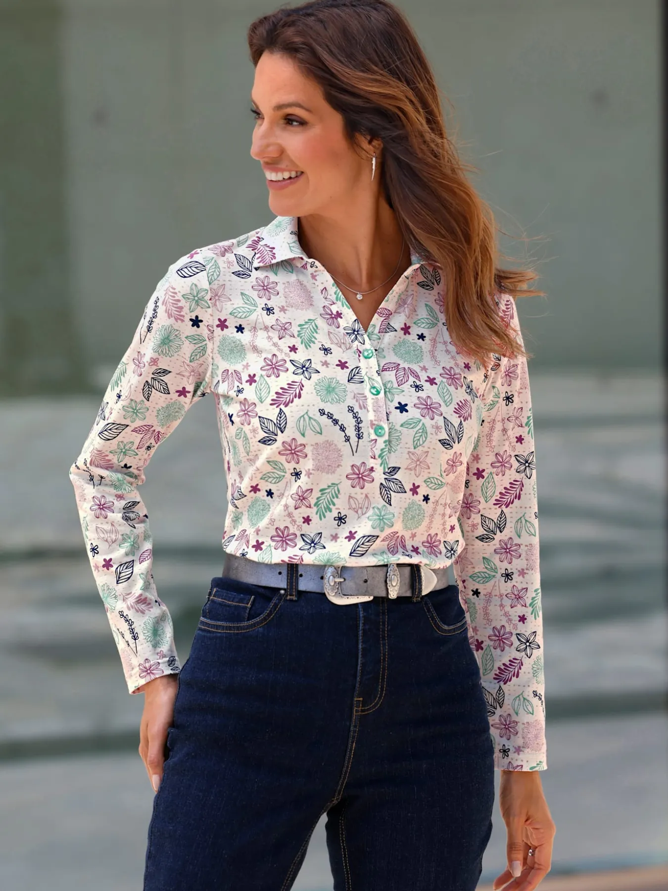 Polo 95% coton